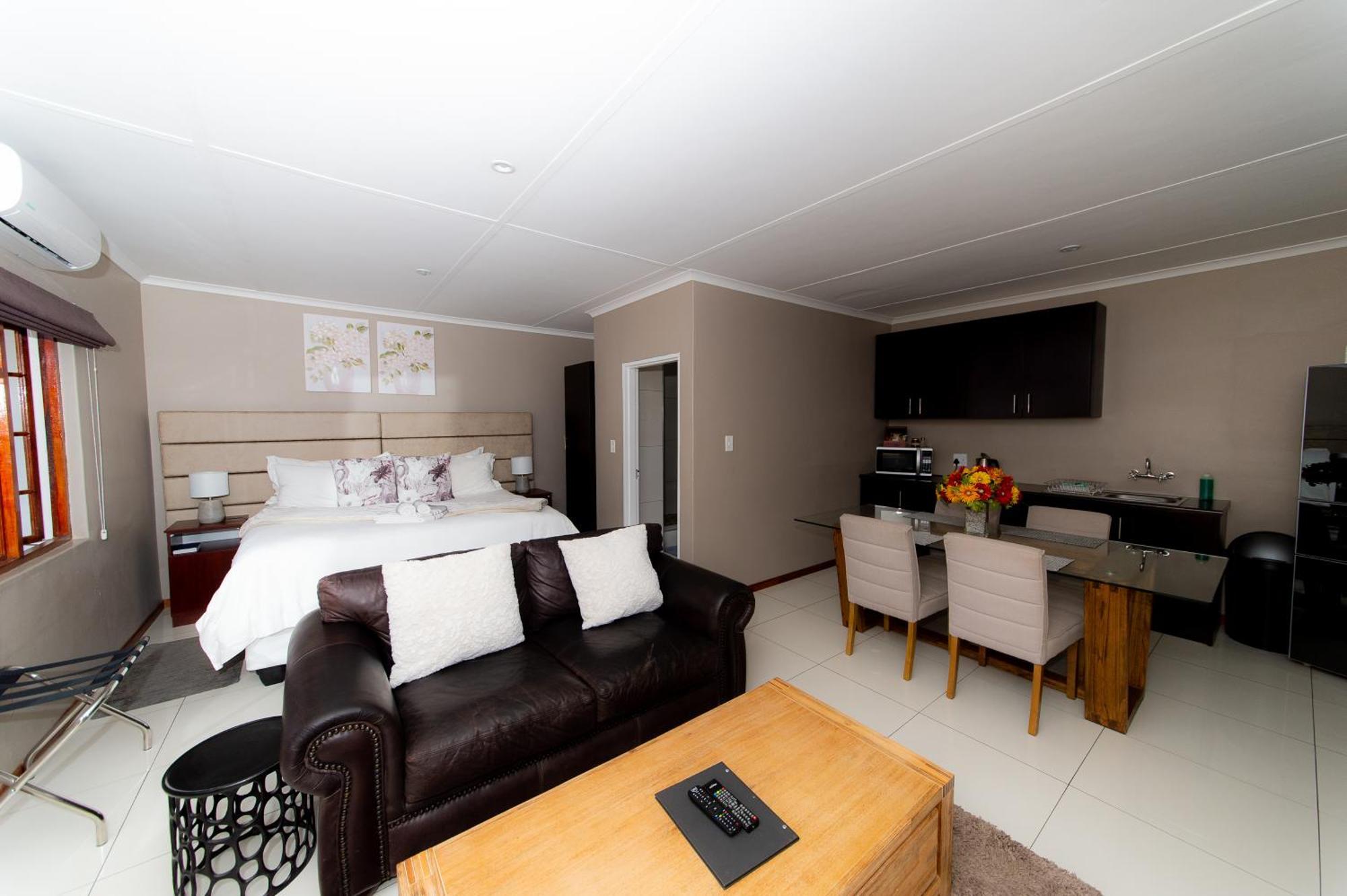Kleinplasie Guesthouse Springbok Exterior foto