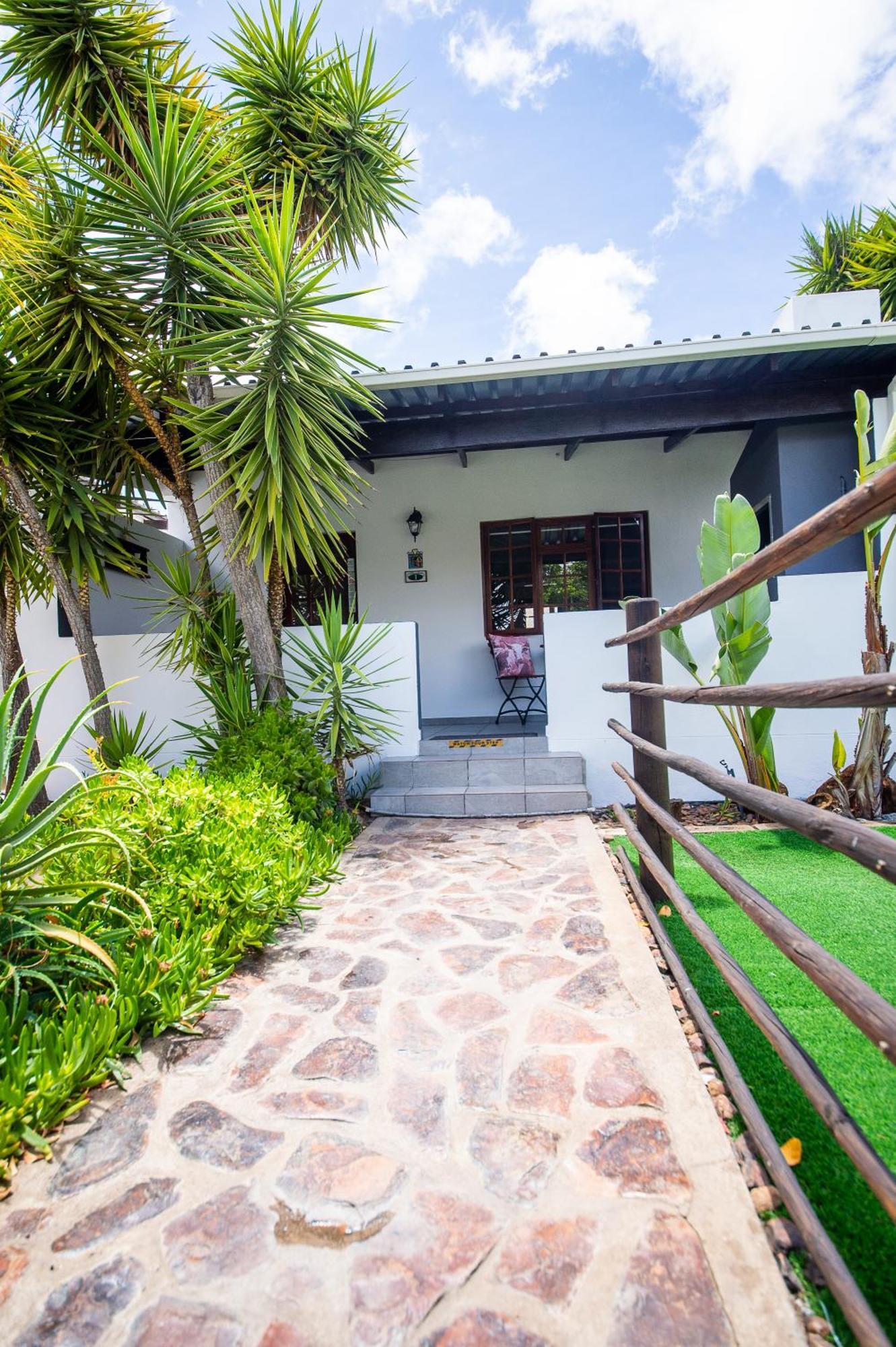 Kleinplasie Guesthouse Springbok Exterior foto